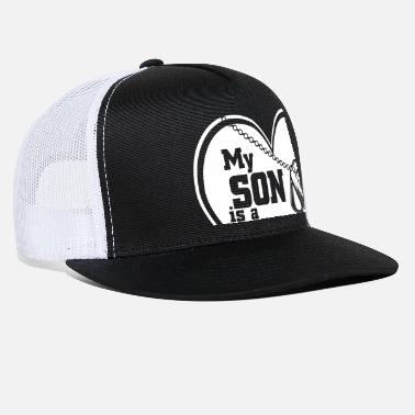marine, heart' Trucker Cap | Spreadshirt